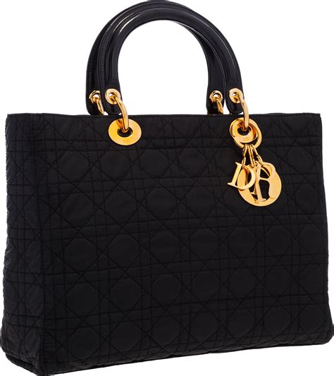 black christian dior bag|christian dior personalized bag.